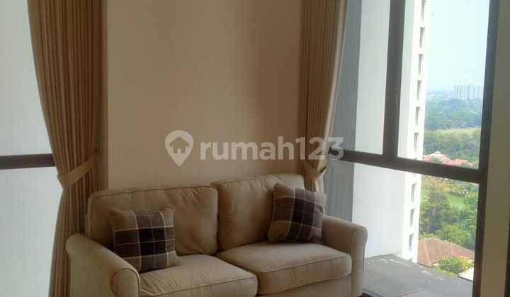 Apartemen Izzara Simatupang Dijual 2