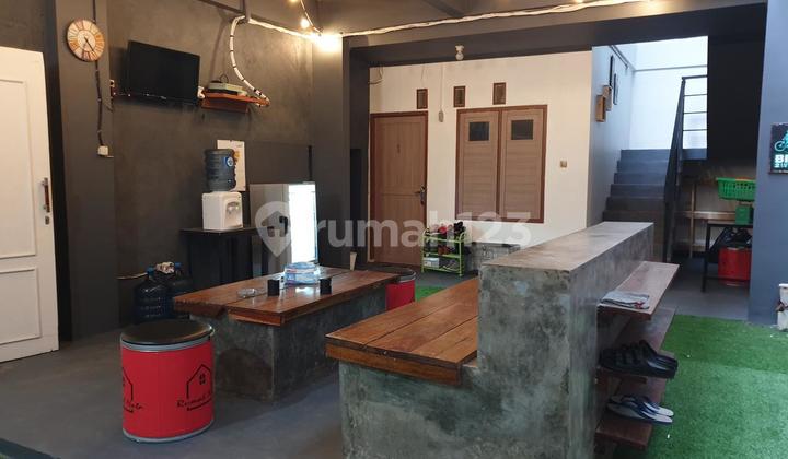 Flood-Free, Boarding House, Freehold Title, Close to Shopping Center, Ready to Occupy 2