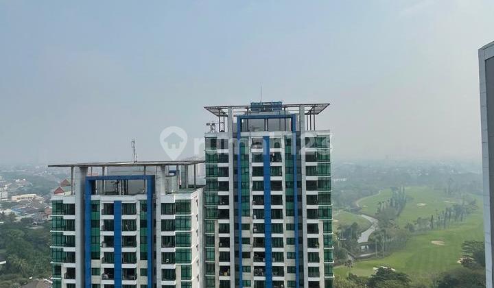 Hamptons Park Apartemen Disewakan