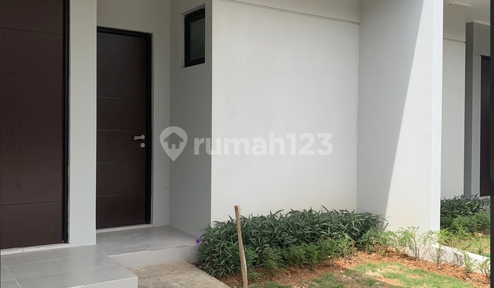 Disewa Rumah Milenial Kosongan Siap Huni Pik 2 2