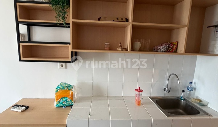 Disewakan Apartemen Studio Murah di Tokyo Riverside Pik 2 2