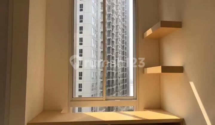 Siap Huni Apartemen Tokyo Riverside di Pik 2 Tipe Studio Full Furnish Termurah 2