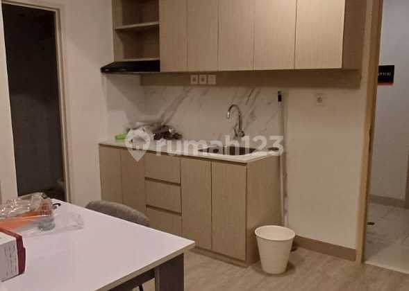 Disewa Apartemen Tokyo Riverside Full Furnish Pik 2 2