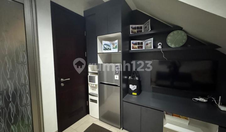 Disewakan Rumah Full Furnish Bagus Termurah Uk 4,5X10 di Pik 2 Siap Huni 2