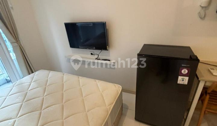 For Rent Tokyo Pik 2 Apartment Fully Furnished Ready to Occupy 2