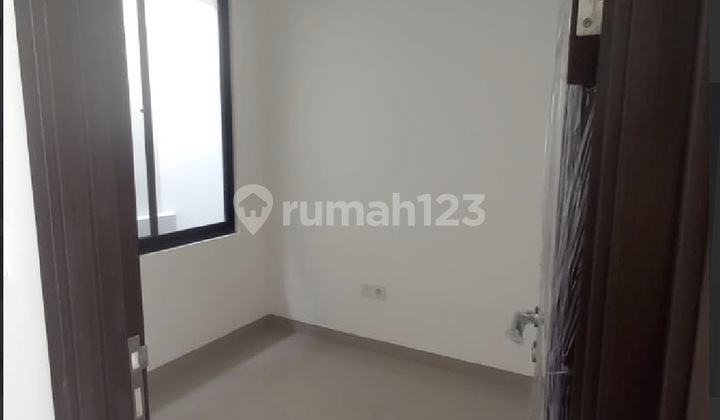 Disewakan Cepat Rumah Milenial Murah Pik 2