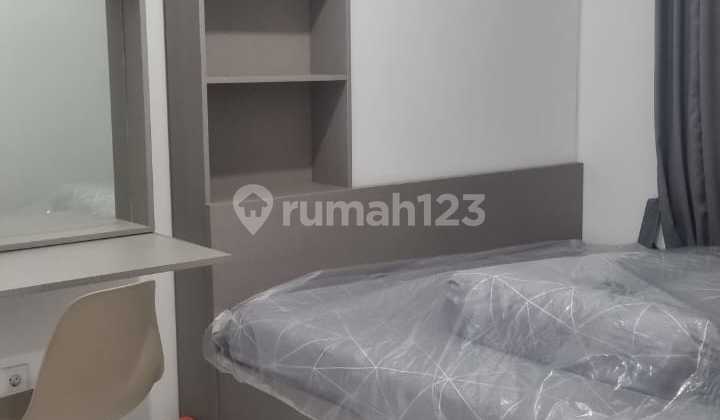 Jual Rugi Apartemen Tokyo Riverside Pik2 Dari Harga 600juta 1