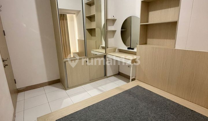 Disewa Cepat Apartemen Murah 2 Br 36M Full Furnish Murah Pik 2 2