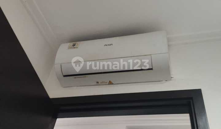 Ready Rumah Semi Furnish Termurah Ukuran 4,5X10 3 Lantai di Pik 2