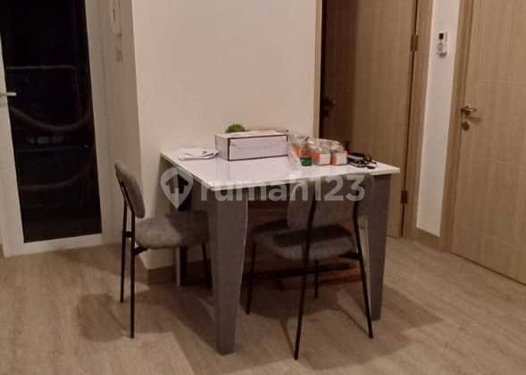 Disewa Apartemen Tokyo Riverside Full Furnish Pik 2