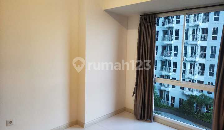 For Rent 2 Br 36M Unfurnished + AC and Curtains in Tokyo Riverside Pik 2 Apartment Ready to Occupied 2