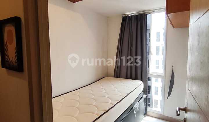 2 BR 36M Fully Furnished Cheapest at Tokyo Riverside Apartment Pik 2 Ready and Move-in Ready