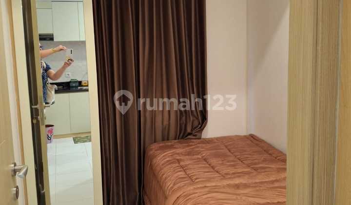 Siap Huni 2 Br 36M Fully Furnish di Apartemen Tokyo Riverside Pik 2 2