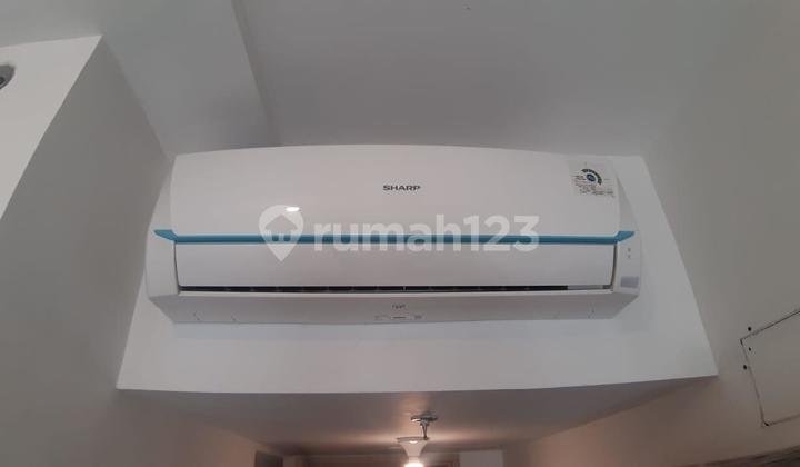 Siap Huni Segera Studio Kosongan di Apartemen Tokyo Riverside Pik 2 Termurah