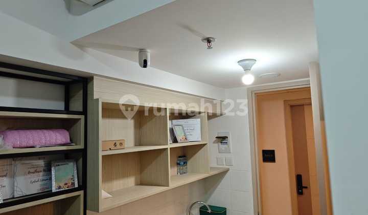 Disewakan Cepat Apartemen Murah di Tokyo Riverside Pik 2
