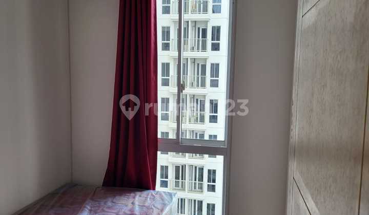 Disewakan Apartemen Tokyo Riverside 2 Br Uk 38M di Pik 2 Fully Furnish Siap Huni 2