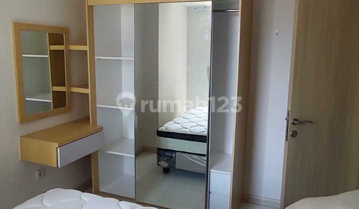Disewakan Cepat Apartemen Murah Di Tokyo Riverside Pik 2 1