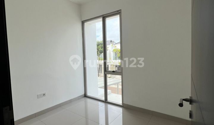 Disewakan Rumah Uk 6X10 Termurah di Pik 2 Best Price 2