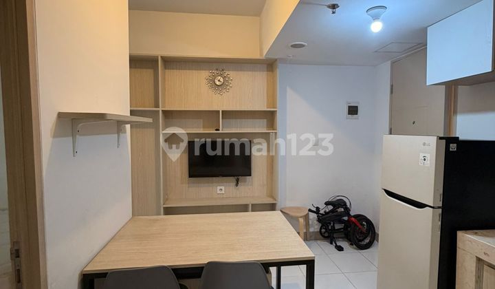Disewa Cepat Apartemen Murah 2 Br 36M Full Furnish Murah Pik 2