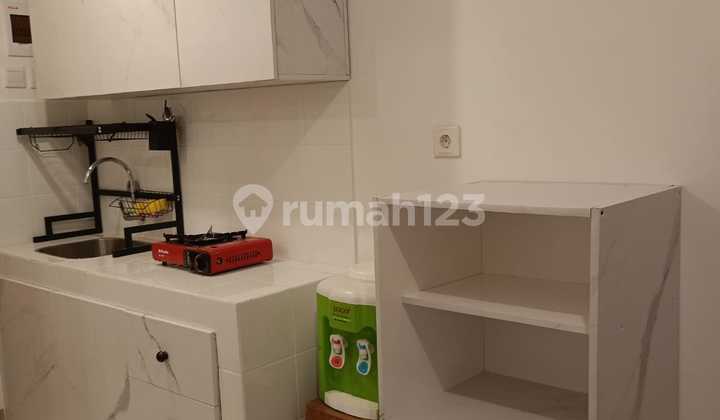 For Rent Cheapest Studio Without Pillar in Tokyo Riverside Apartment Pik 2 Ready to Occupy