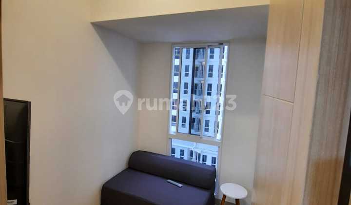 Disewakan Murah Unit 2 Br Uk 36 Full Furnish Di Pik 2 2
