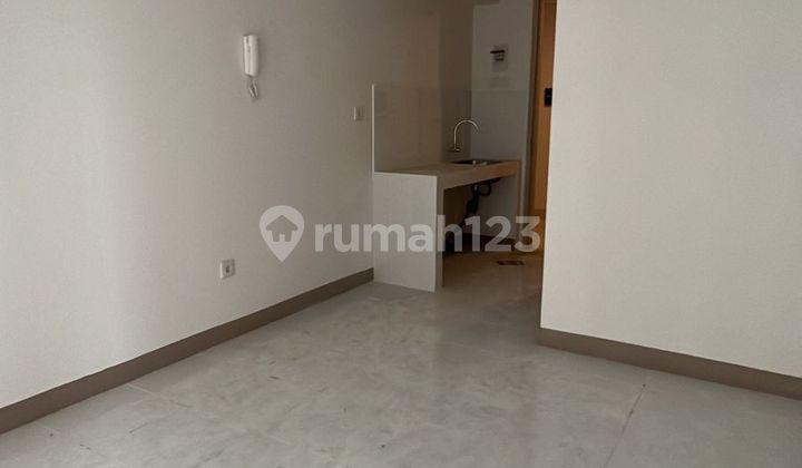 Disewakan Studio Kosongan di Apartemen Tokyo Riverside Siap Huni 2