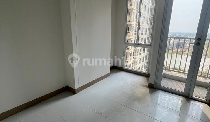 Sewa Aparteman Tokyo Riverside Termurah  1