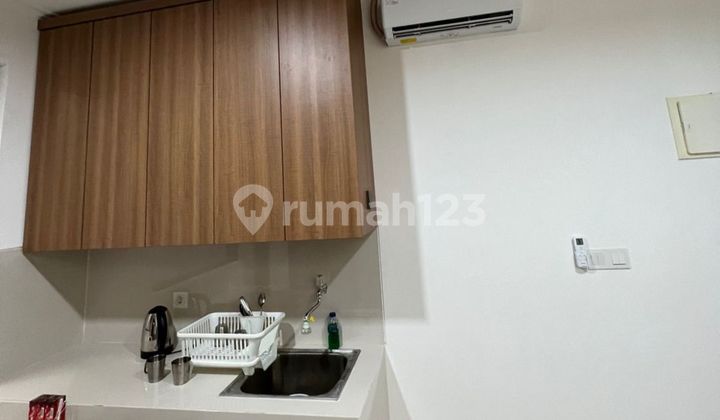 Dijual Rumah Milenial Full Furnish Termurah Uk 4,5X10 di Pik 2 Extension Siap Huni