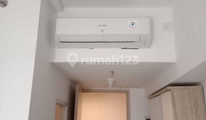 Disewakan Apartemen Murah di Tokyo Riverside Pik 2