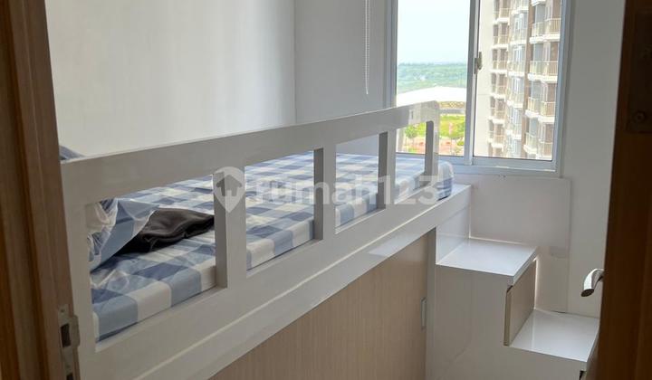 Tokyo Riverside Pik 2 Apartment, 38 Square Meters, Fully Furnished 2