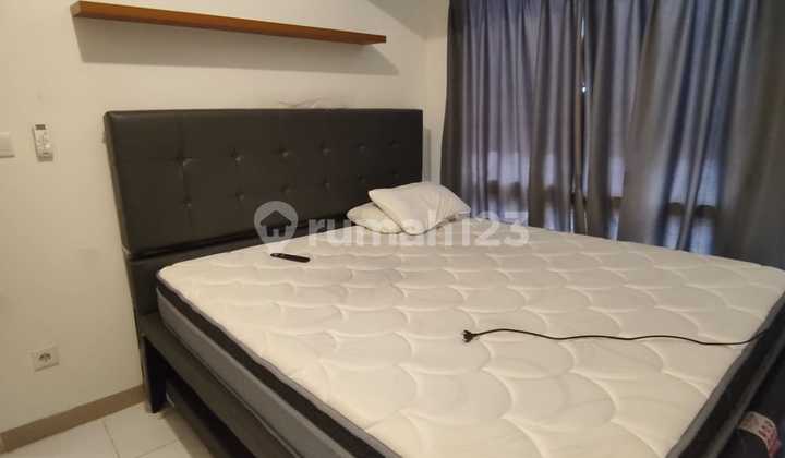 2 Br 36M Full Furnish Termurah di Apartemen Tokyo Riverside Pik 2 Ready dan Siap Huni 2