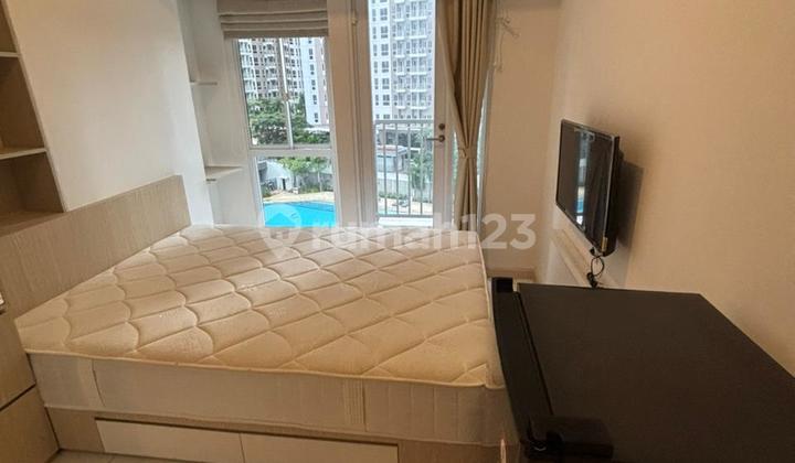 For Rent Tokyo Pik 2 Apartment Fully Furnished Ready to Occupy