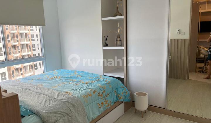 Apartemen Tokyo Riverside Pik 2 Uk 38M Fully Furnish