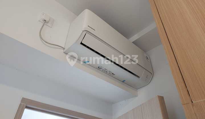 Disewakan Cepat Apartemen Tokyo Riverside Pik 2