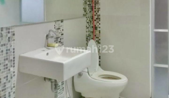 3-Story Boarding House Near Ciputra University Waterfront Citraland