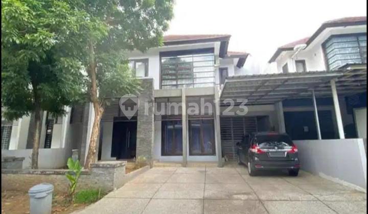 Affordable Ready-to-Live Homes Near Ciputra University Citaland Affordable Ready-to-Live Homes Near Ciputra University Citaland