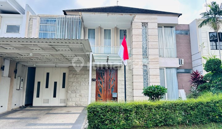 When Again Crystal Golf House 5M Fully Furnished Ready to Occupy When Again Crystal Golf House 5M Fully Furnished Ready to Occupy