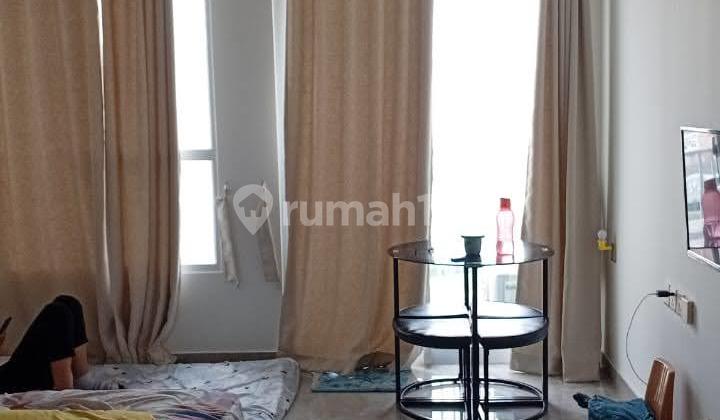 Apartemen Surabaya Kota Puncak Permai Lantai Rendah