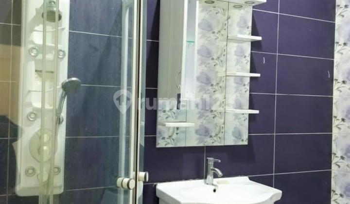 Rumah Bukit Palma Citraland Mencari Penghuni Baru - Free Canopy