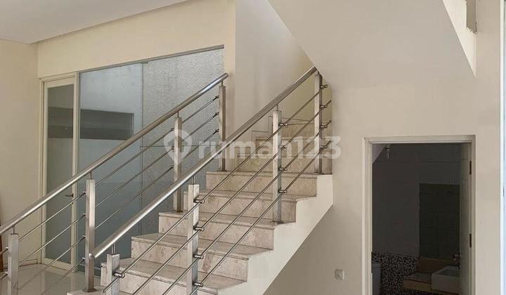 Rumah Siap Huni Cluster Paling Favorite Raffles Garden Citraland 2