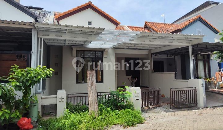 1M Saja Dapat Rumah Harga Tanah Di Citraland - Taman Puspa Raya 1M Saja Dapat Rumah Harga Tanah Di Citraland - Taman Puspa Raya