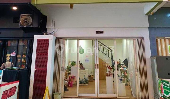 Ruko Gwalk Citraland Dekat Saijo Samsung Keprabon Mie Mapan IBC