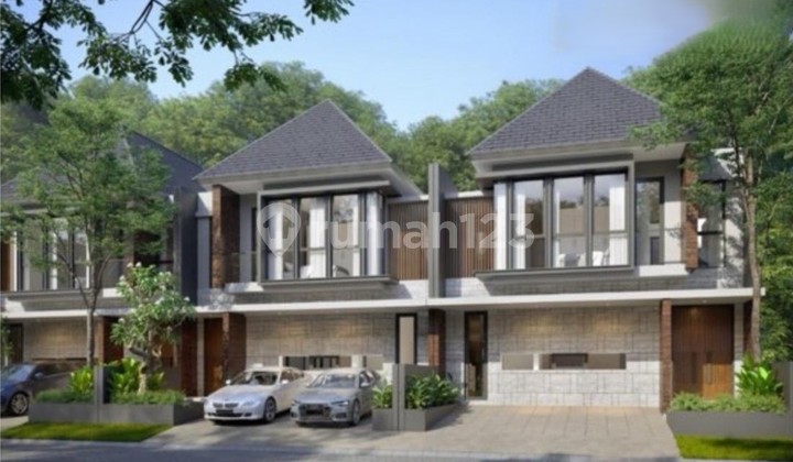 New Gress Woodland Citraland House Near Fresh Market Citraland