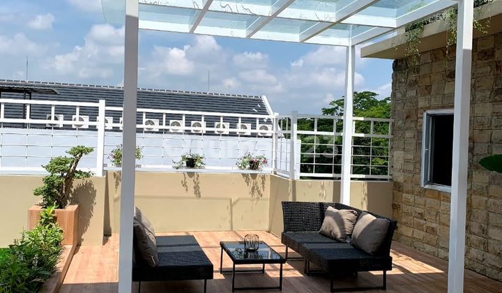 Citraland Boarding House Near Ciputra University Waterfront Ready to Occupy