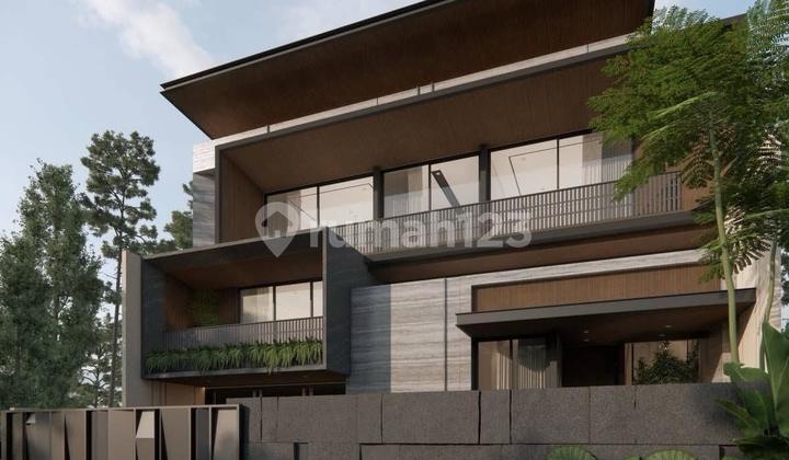 Rumah Baru Pakuwon Indah Kontraktor Rumah Paling Best Seller 2