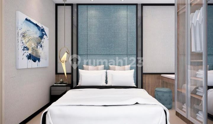 Apartemen Pakuwon Mall Cocok Staycation - Kolam Renang, Gym Apartemen Pakuwon Mall Cocok Staycation - Kolam Renang, Gym