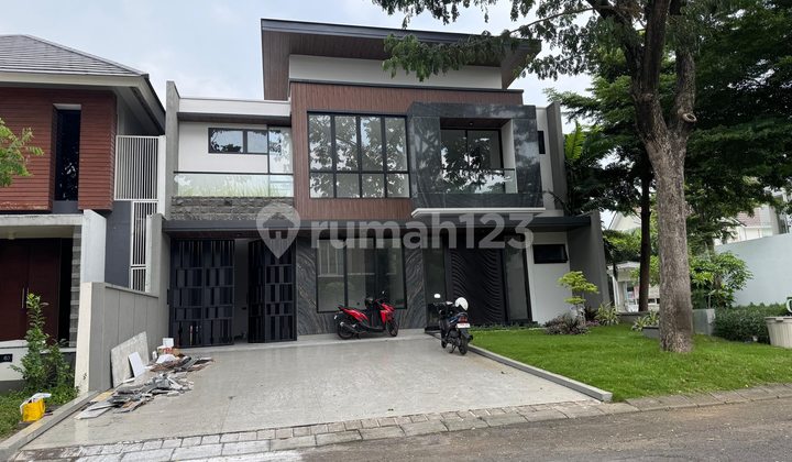 Gajadi Sold Turun Harga Rumah Baru Gress Raya Eastwood Masih Nego