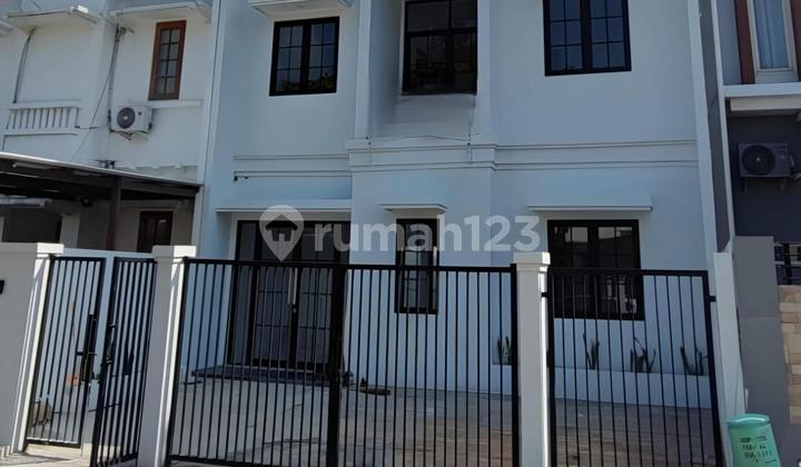 3.5M Negotiable New Modern American Villa Sentra Raya