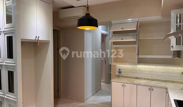 Luxury Fully Furnished New Ready-to-Occupy La Riz Mansion Apartments 2