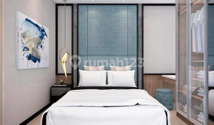 Anderson Corner Penthouse Apartment 2 with View Above Pakuwon Mall 2